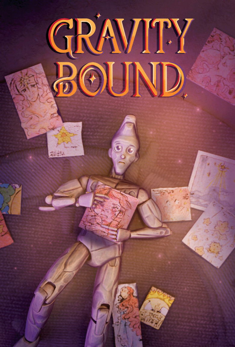 Gravity Bound