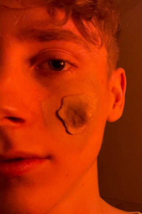 Growing Pains (2025) — film poster