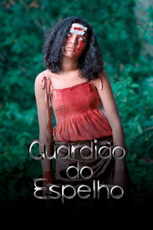Guardião do Espelho (2025) - film poster