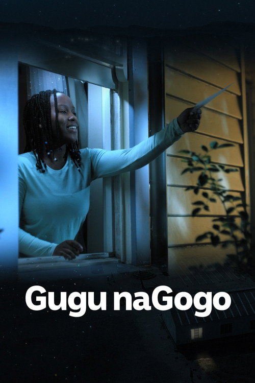 Gugu naGogo (2023) - film poster