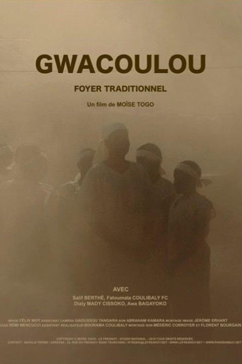 Gwacoulou