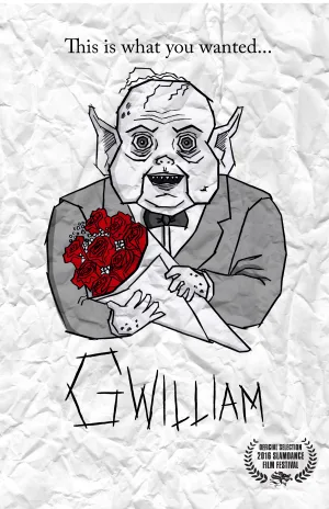 Gwilliam