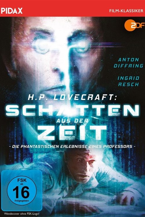 H.P. Lovecraft: The Shadow Out of Time (1975) - film poster