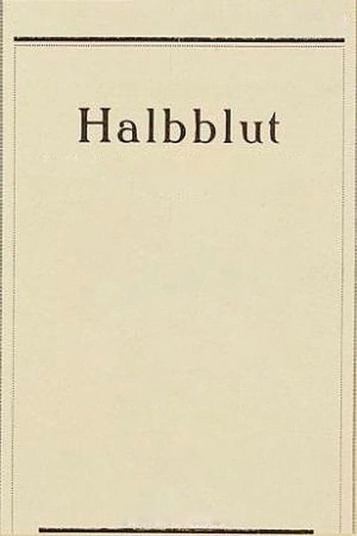 Half-Blood