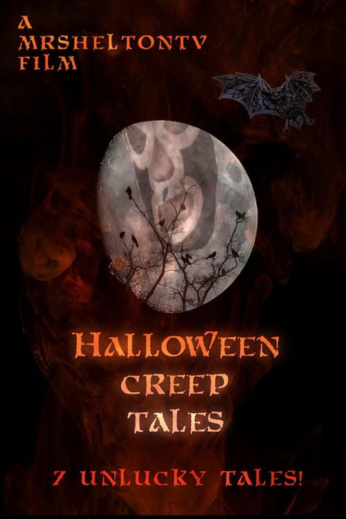 Halloween Creep Tales (2013) - film poster