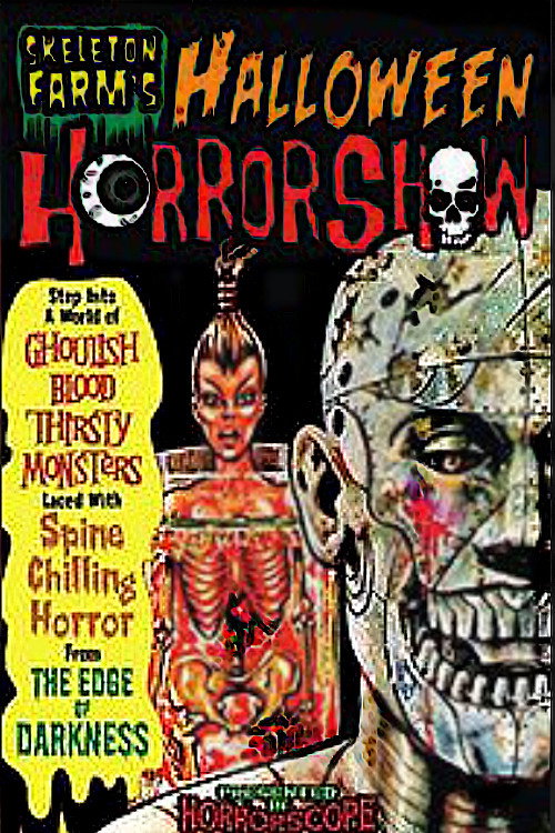 Halloween Hororshow (2010) - film poster
