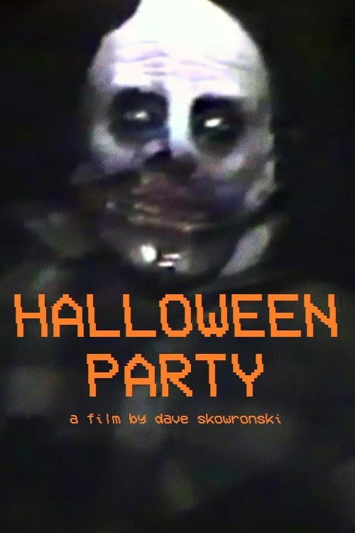 Halloween Party