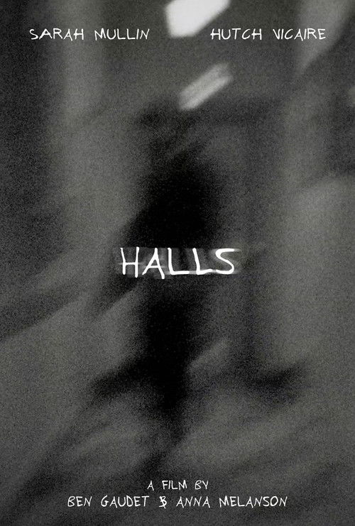 Halls (2026) — film poster