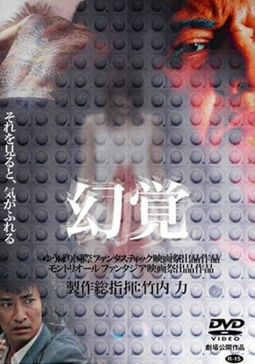 Hallucination (2005) - film poster