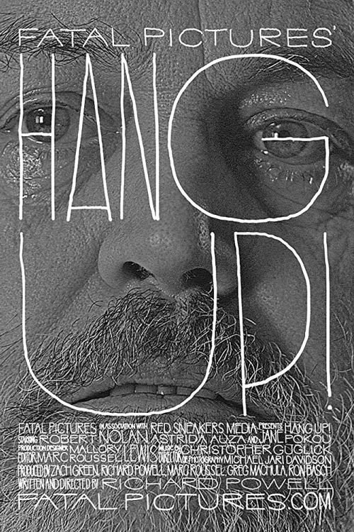 HANG UP!