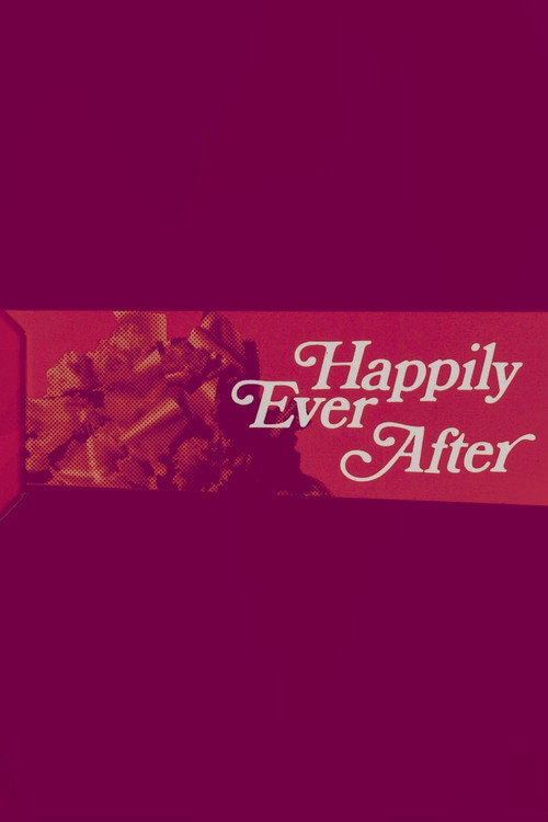 Happily Ever After (1974) - film poster