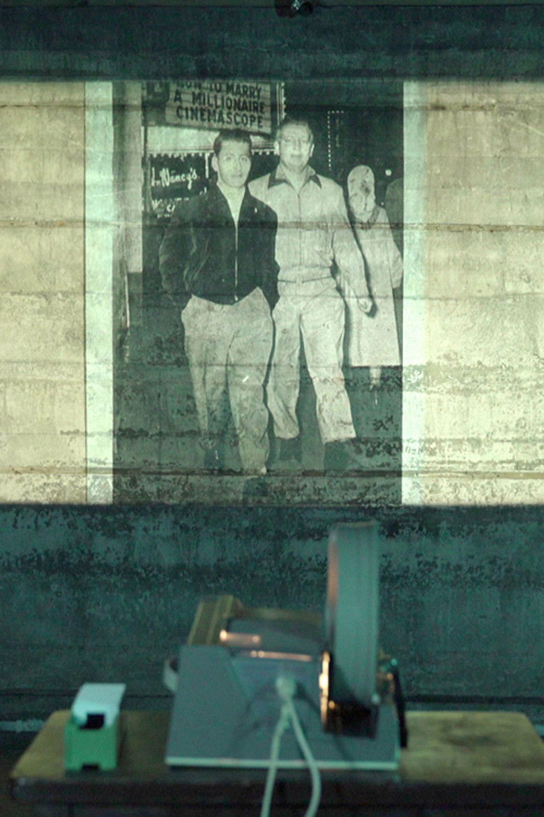 Happytime Social Club (2019) — film poster, directed by Dave Rodden-Shortt