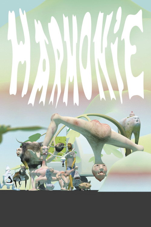 Harmony (2024) - film poster