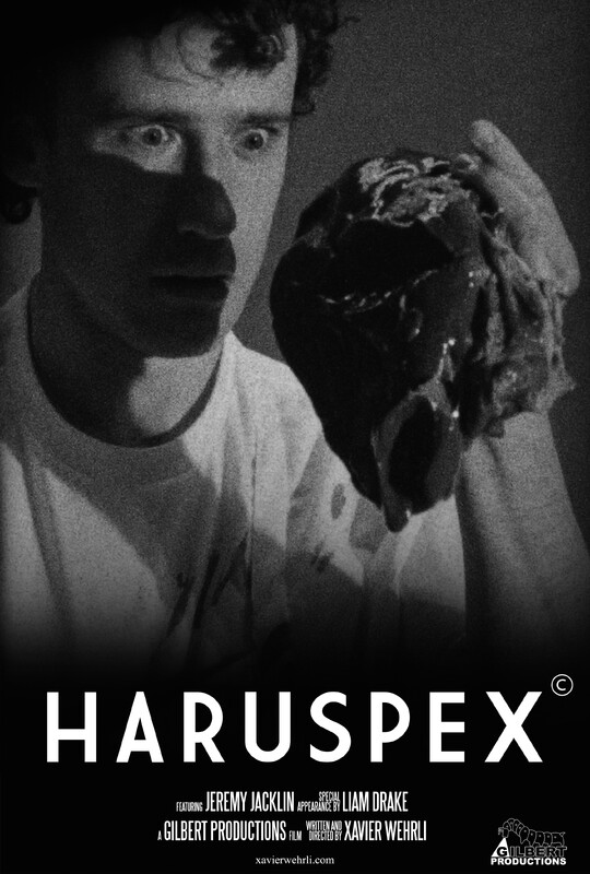 Haruspex