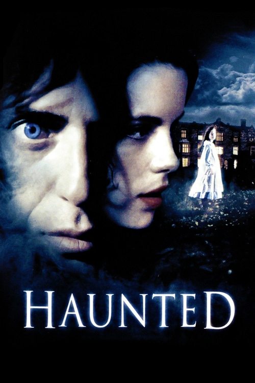 Haunted (1995) - film poster