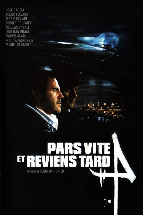 Have Mercy on Us All (2007) - film poster, directed by Régis Wargnier
