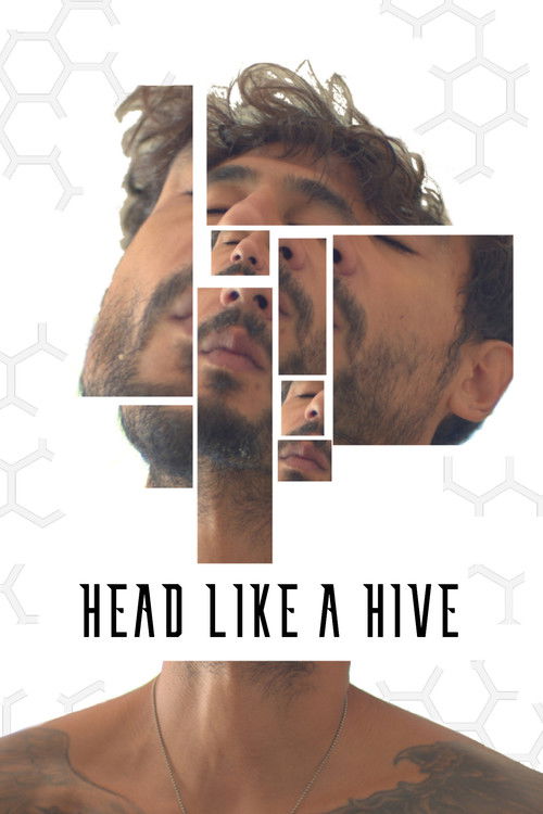 Head Like A Hive (2025) - film poster