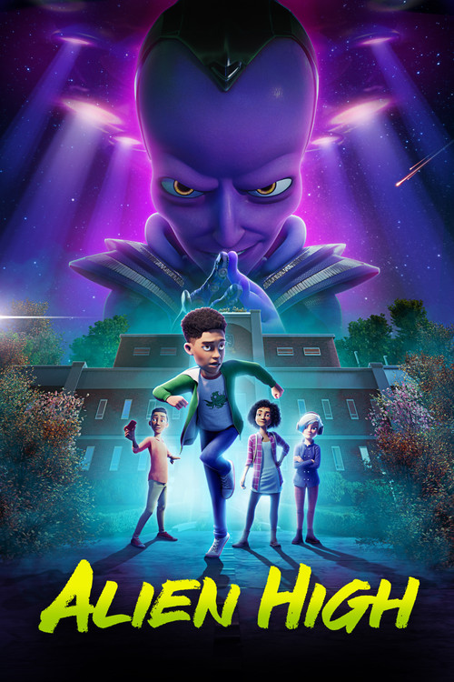 Headspace (2023) - film poster