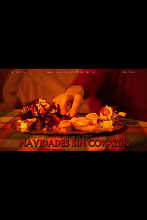 Heartless Christmas