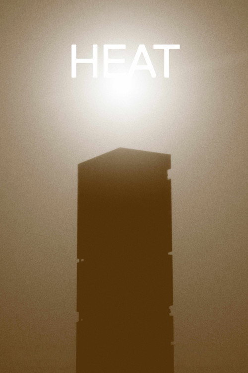 Heat (2026) - film poster, directed by Jacqueline Zünd