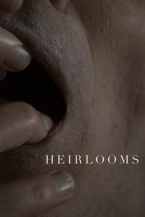 Heirlooms (2026) - film poster