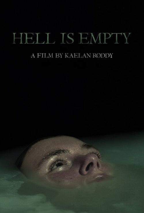 Hell is Empty (2026) - film poster