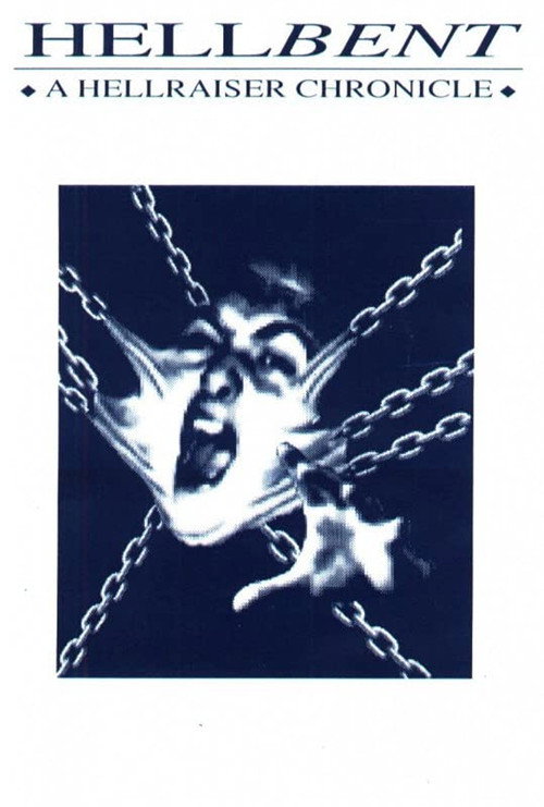 Hellbent: A Hellraiser Chronicle (1994) - film poster