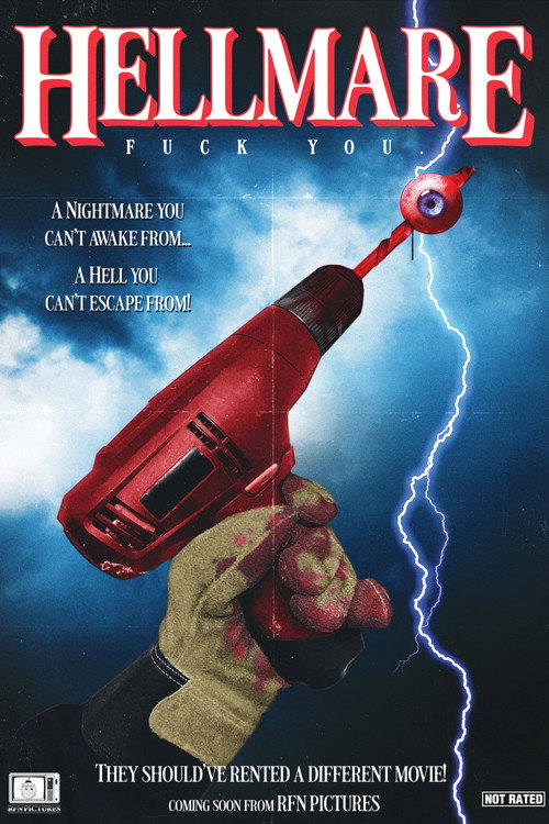 Hellmare (2026) - film poster