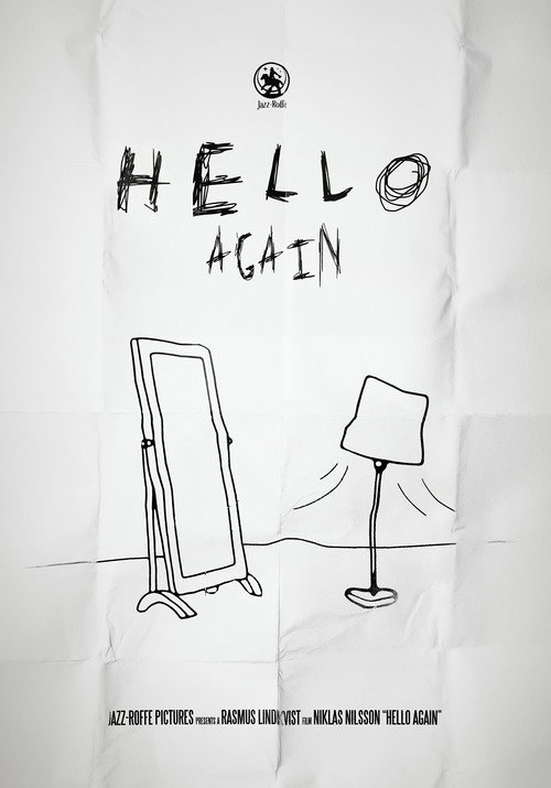 Hello Again (2025) - film poster