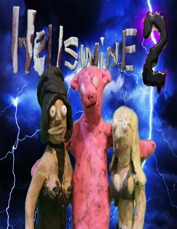 Hellswine 2