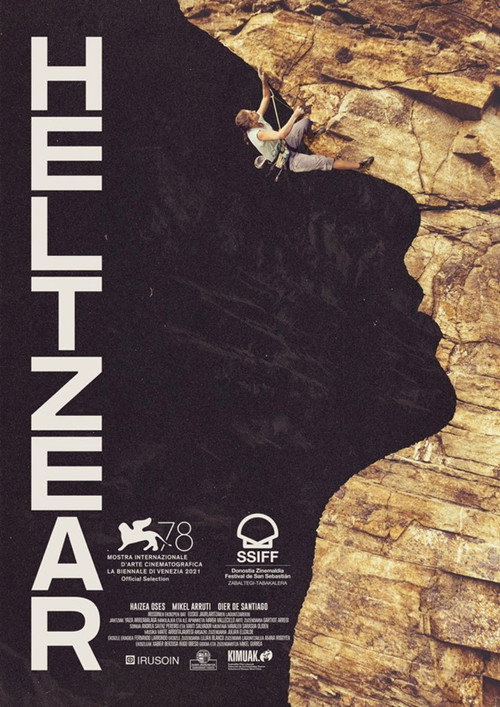 Heltzear (2021) - film poster