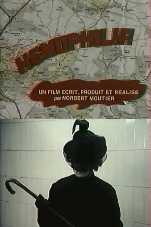 Hemophilia (1985) - film poster