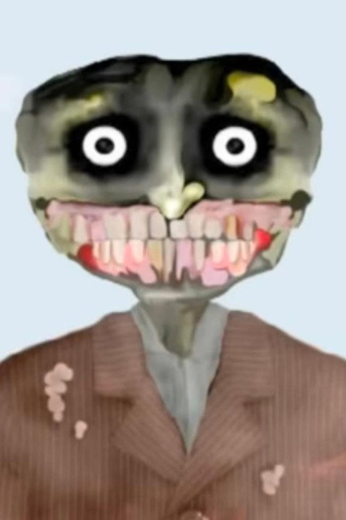 Henry Eats (2003) - film poster