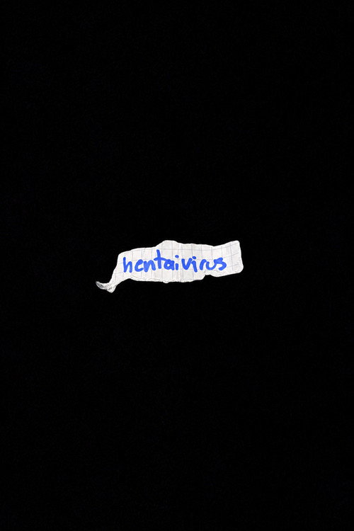 Hentaivirus (2026) - film poster