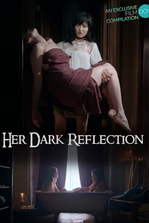 Her Dark Reflection (2023) - film poster