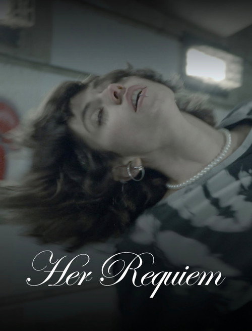 Her Requiem (2026) - film poster