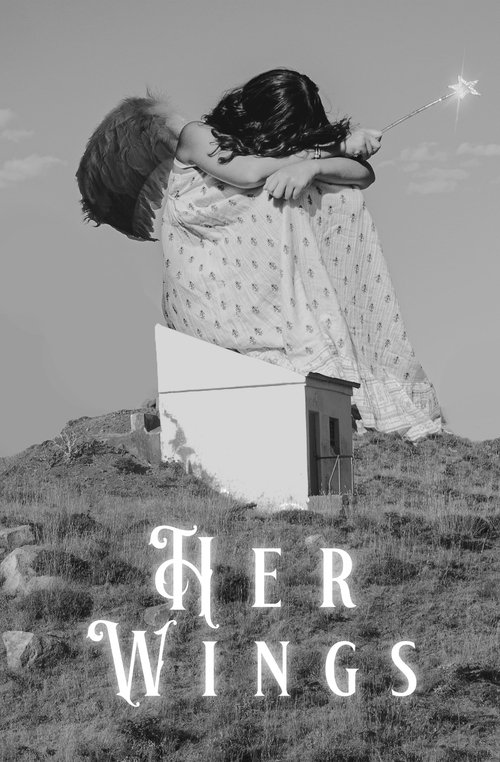 Her Wings (2025) - film poster