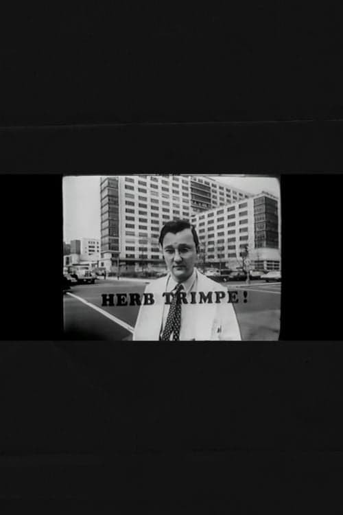 Herb Trimpe, We Love You! (1971) — film poster, directed by Michael Riley