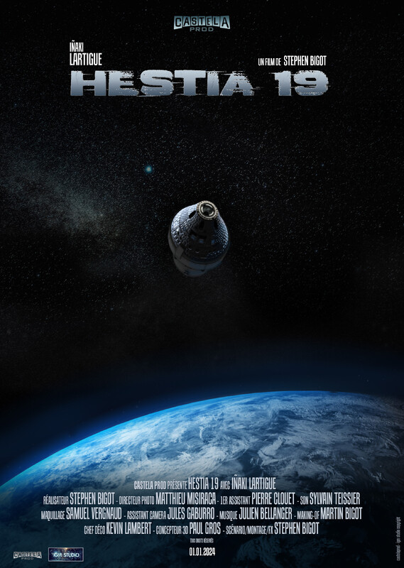 HESTIA 19