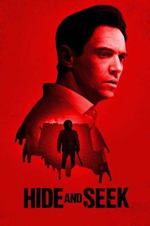 Hide and Seek (2021) - film poster