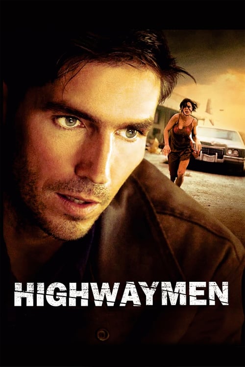 Highwaymen (2004) - film poster