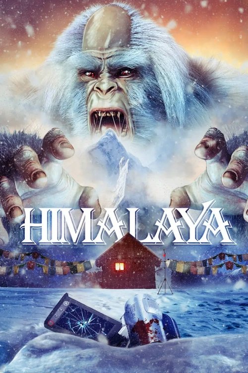 Himalaya (2024) - film poster