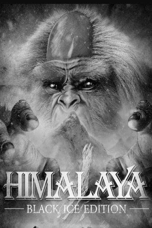 Himalaya: Black Ice Edition (2026) - film poster