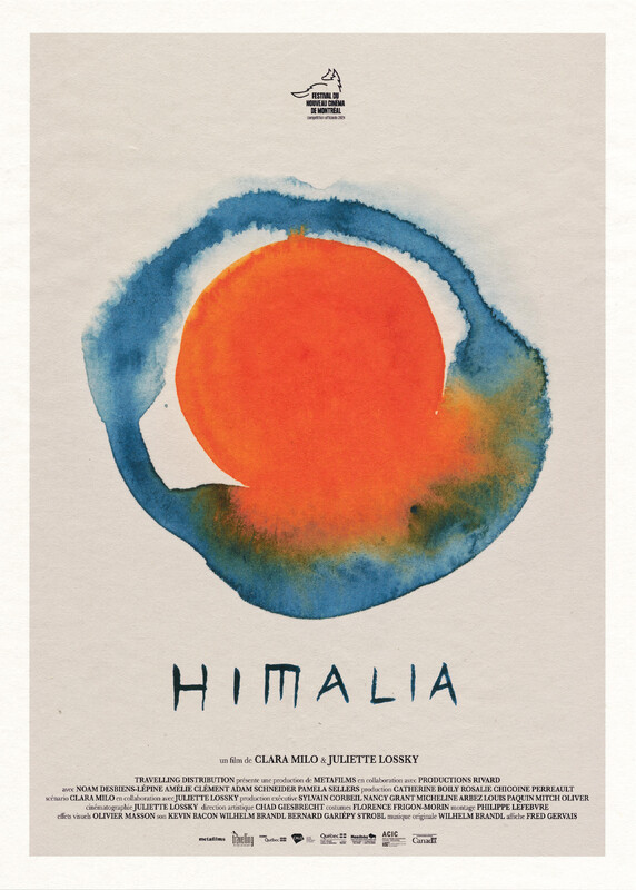 Himalia