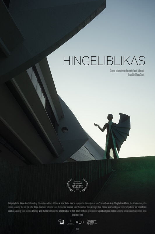 Hingeliblikas
