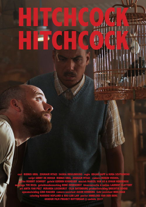 Hitchcock Hitchcock