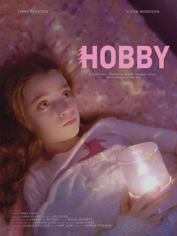 HOBBY