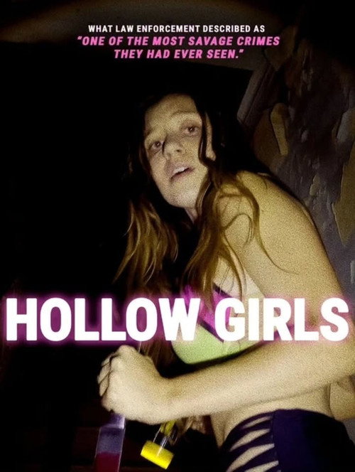 Hollow Girls (2026) - film poster