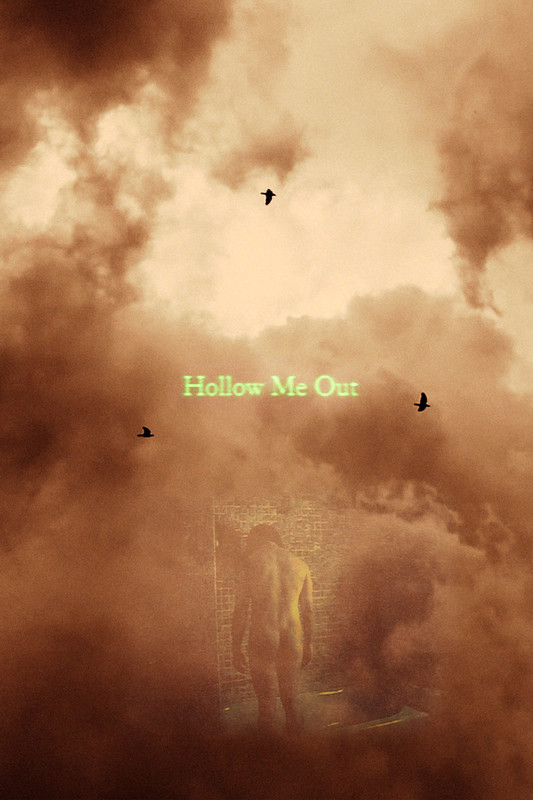 Hollow Me Out