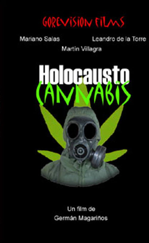 Holocausto Cannabis (2001) - film poster